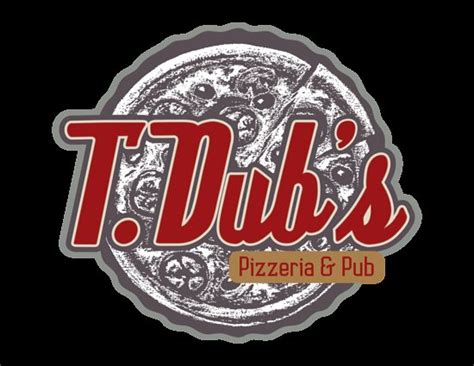 t-dubs frankenmuth|T.Dubs Pizzeria & Pub in Frankenmuth